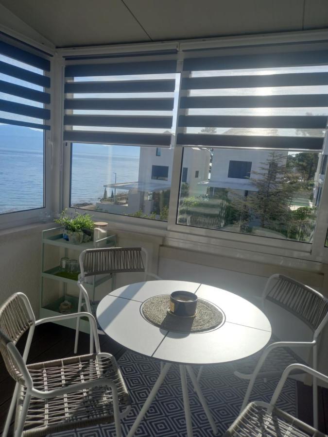 Appartement Afrodita Bistrica *