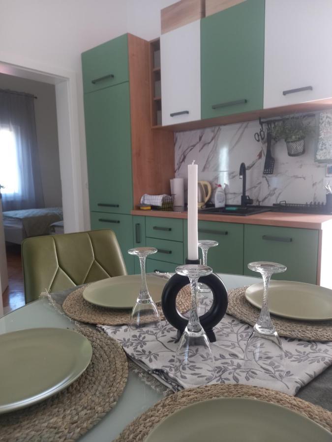 Afrodita Bistrica Appartement