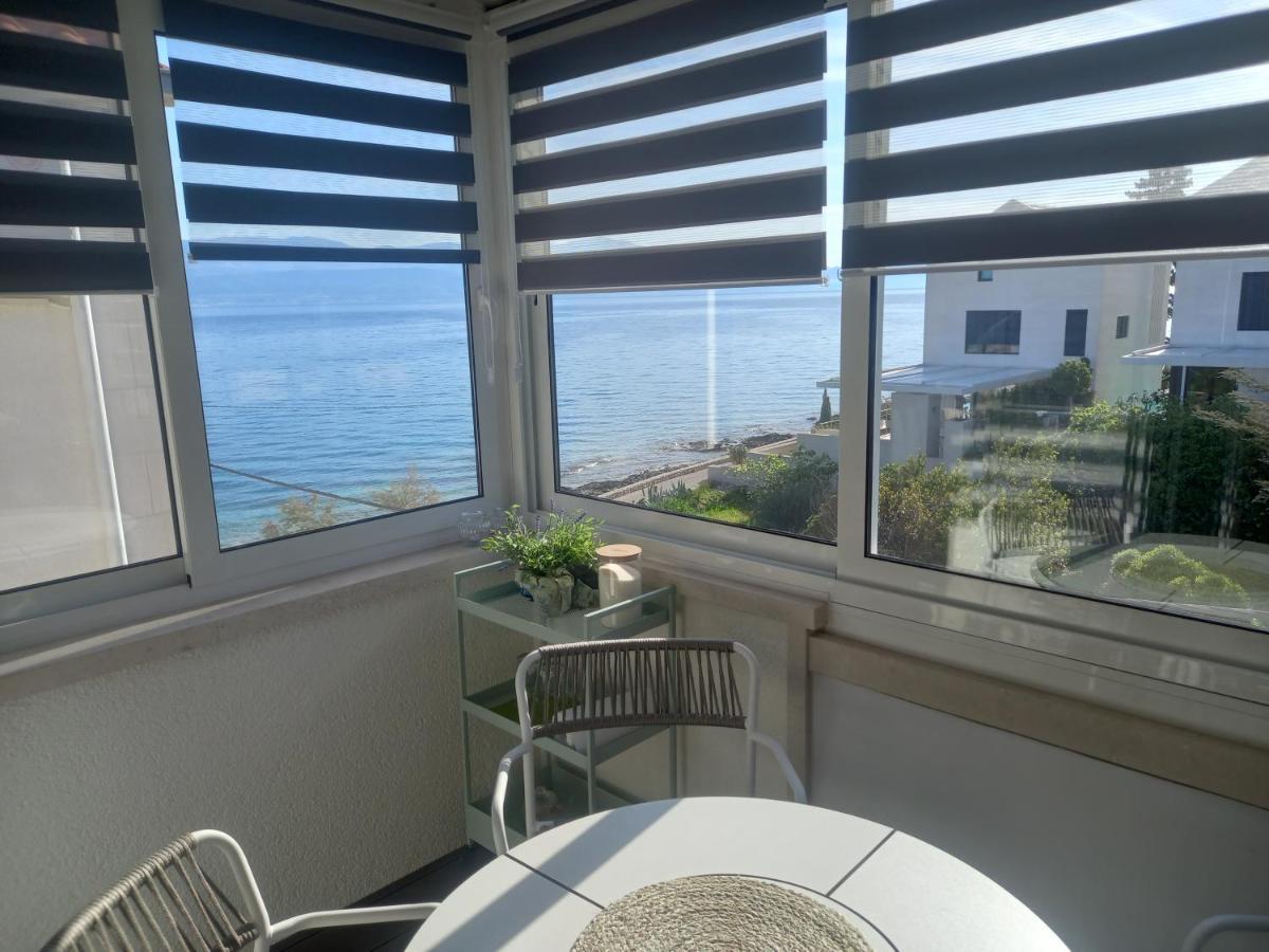 Appartement Afrodita Bistrica Sutivan