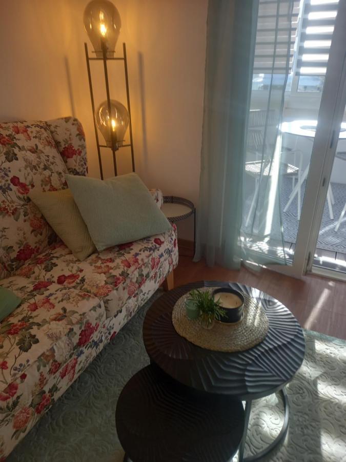 Appartement Afrodita Bistrica