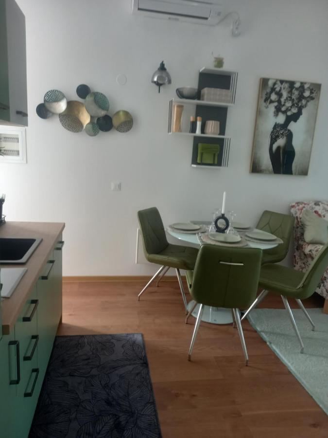 Appartement Afrodita Bistrica