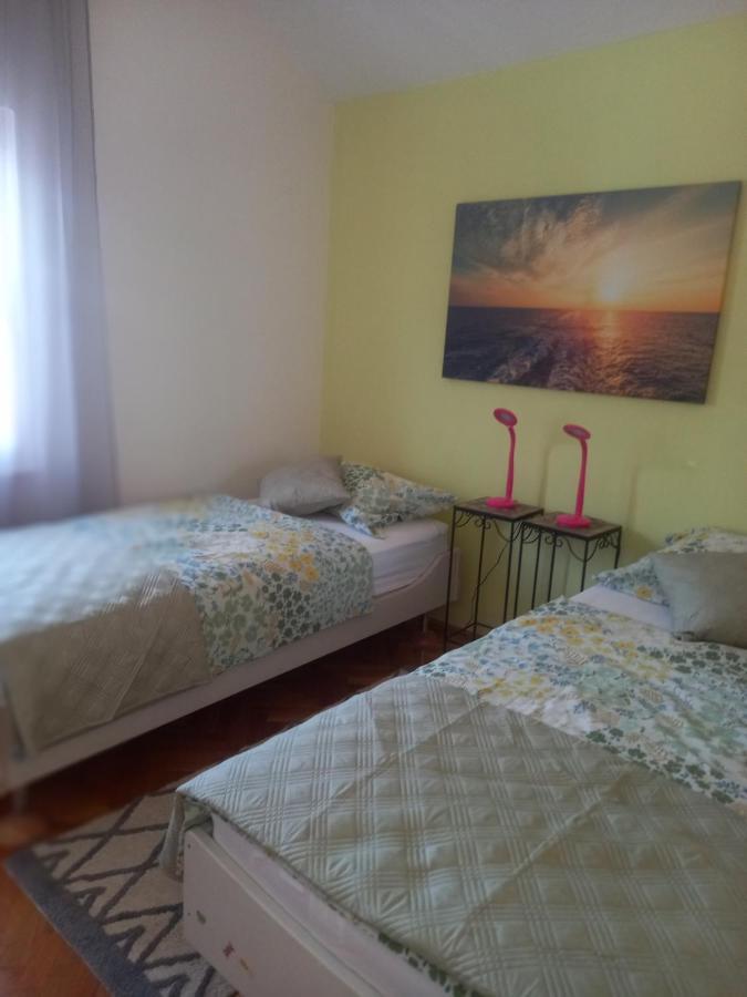 Appartement Afrodita Bistrica *