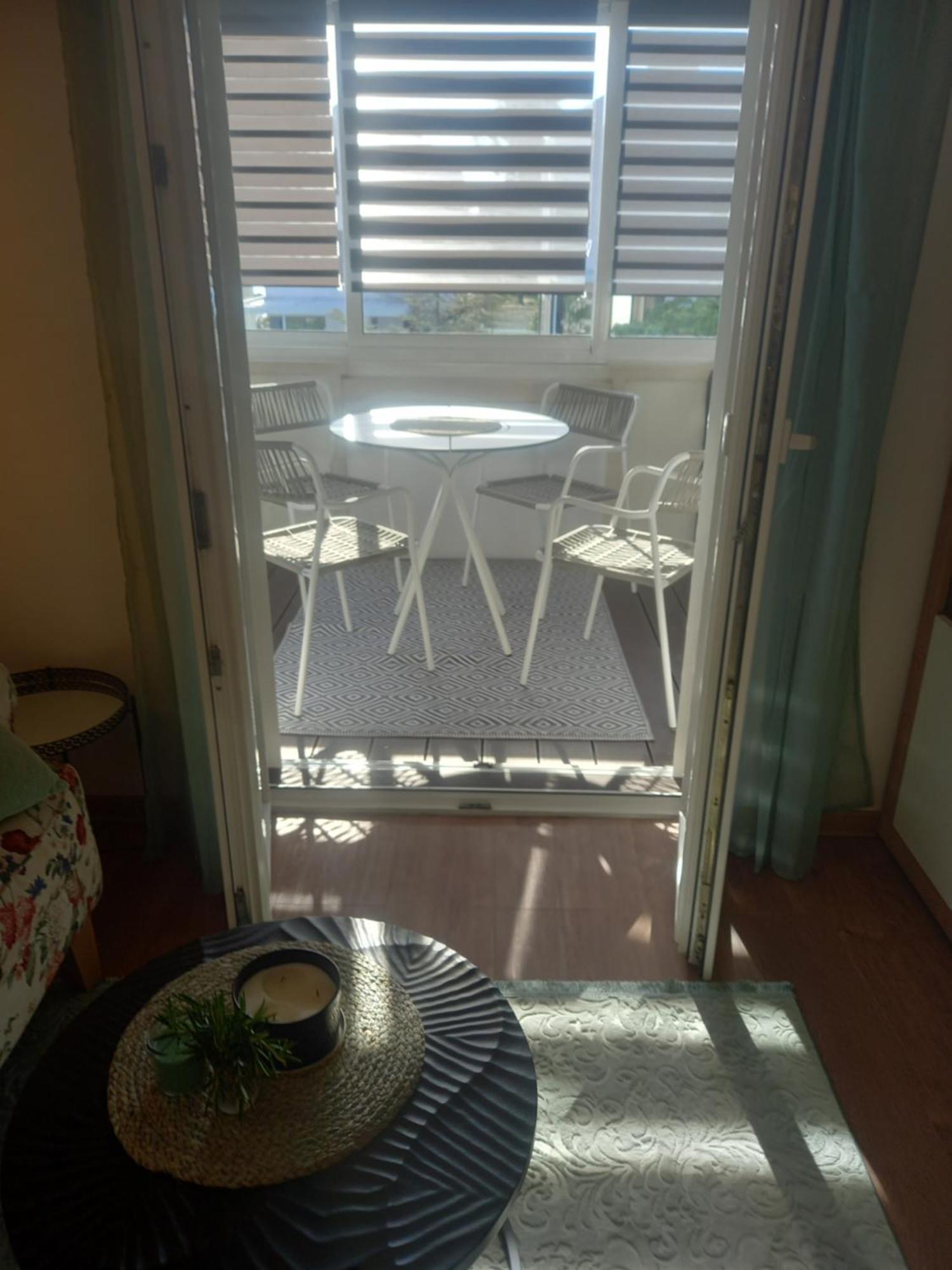 Afrodita Bistrica Appartement *